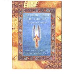 Oracle cards
