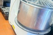 25kg Pizza Dough Mixer