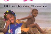 One Love CD - 20 Caribbean Classics