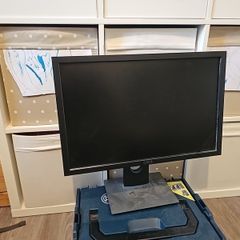 Dell P2210t Monitor