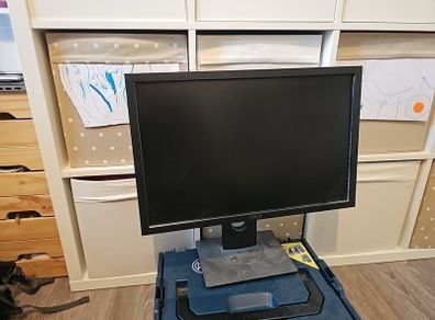 Dell P2210t Monitor