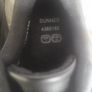 Boys school shoes size 1 Image 2