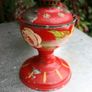 Vintage oil lamps (20 each) Image 4