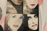 Dark Touch Series by Amy Meredith