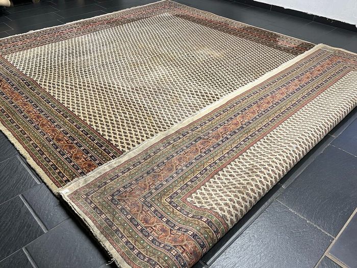 P.ersian Rug Sarok 390 x 295cm (SA235)