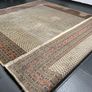 P.ersian Rug Sarok 390 x 295cm (SA235) Image 8