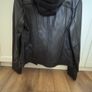 Woman Real Leather Jacket - Wilsons Leather Image 4