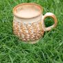 Iden Pottery Mug Image 2