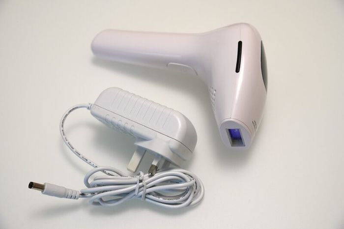 IPL Laser Hair Removal System for Face and Body