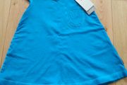 Baby girl NAME IT summer dress/tunic - new