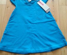 Baby girl NAME IT summer dress/tunic - new