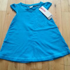 Baby girl NAME IT summer dress/tunic - new
