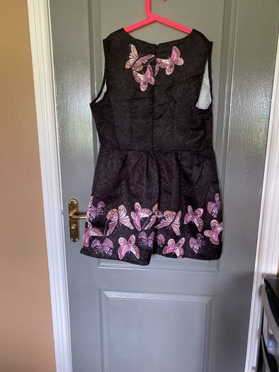 ladies dress