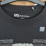 UNIQLO Devil Hunter Anime T-Shirt Image 2