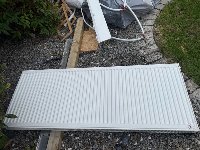 radiator