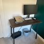 Dell 24 inch monitor Image 2