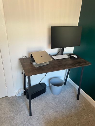 Dell 24 inch monitor