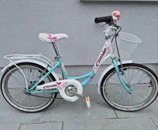 Girls Bike 24Inch