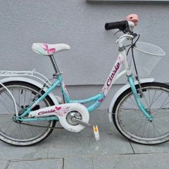 Girls Bike 20Inch