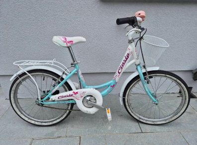 Girls Bike 20Inch