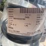 Porsche 911 Carrera 2 front coil springs to fit 1997-2004 model.  (new and sealed). Image 2
