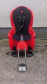 child bike seat