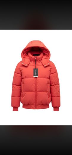 SARTO Milano puffer jacket