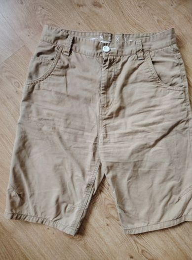 Next Shorts   Age 14-15