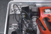 Black and decker multi tool