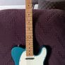 Fender Telecaster Image 5