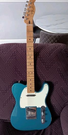 Fender Telecaster