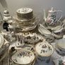 Aynsley dishes.Pembroke.Sold in total. Image 2