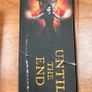Skulduggery Pleasant, Books 14,15&16, Dead Or Alive , Until The End, A Mind Full Of Murder, by Derek Landy Image 3