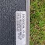 Honda civic oem rear mats Image 3