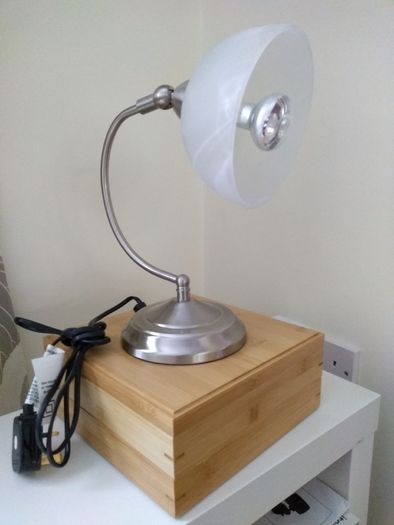 Table Lamp