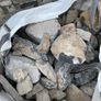 9 x 1 tonne bags building limestone Image 7
