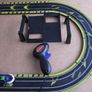 Micro Scalextric Batman Vs Joker Race Set Image 9