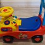 Disney Mickey Mouse ride-on car Image 3