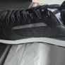 HUGO BOSS Men's Icelin Runn Sneakers with Monograms, Size EU 45 , UK 11, US 12 Image 5