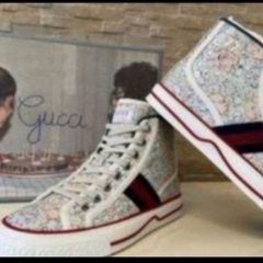 Gucci Trainers