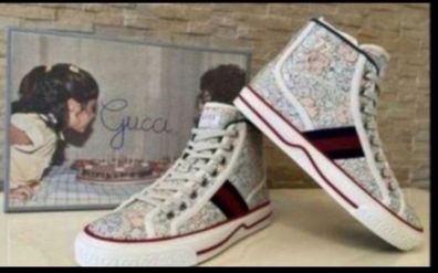 Gucci Trainers