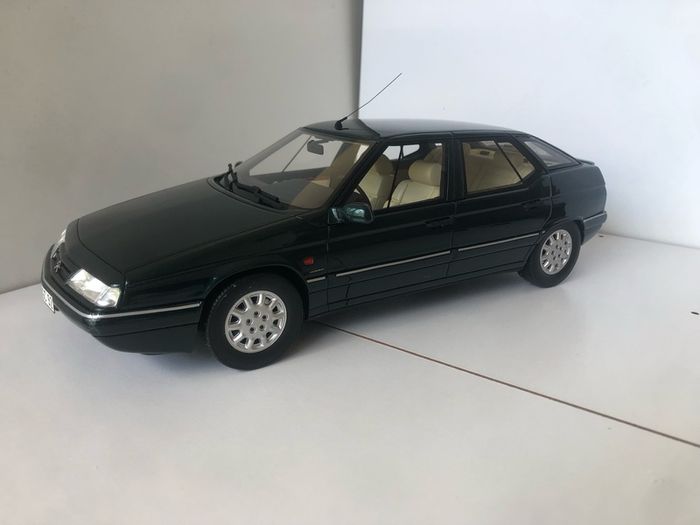 model cars Autoart, minichamps, Otto, Norev etc