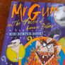 Mr Gum in the Hound of Lamonic Bibber, by Andy Stanton Image 2
