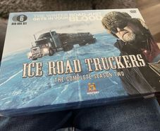 dvd boxset