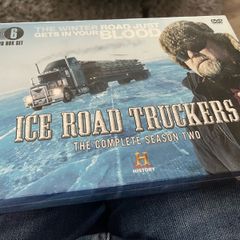 dvd boxset