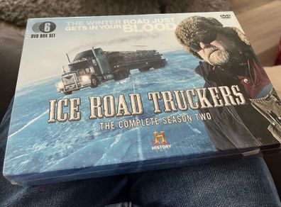 dvd boxset