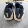Skechers leather golf shoes uk8.5 Image 5