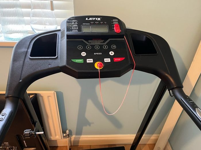 Treadmill