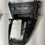 Ford Focus MK3 Air Conditioner Control Unit F1ET-19980-BF E1097640F 2015 A1l1b88s Image 5