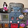 Imaginext Gotham City Image 4